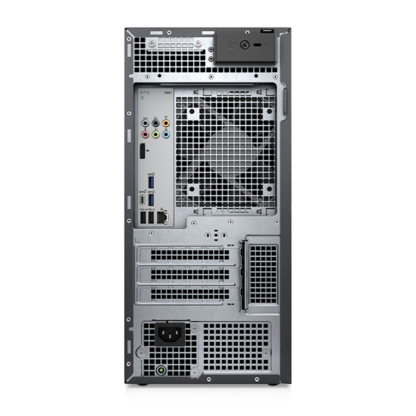 Ảnh minh họa Máy tính để bàn đồng bộ Dell XPS 8960 (Inter core i7-14700 | 16Gb ( 2 x8Gb) DDR5 5600MHZ| 1TB SSD | KB_M | VGARTX 4060 8Gb DDR6 | 460W | Win11SL | 1yr ) _ XPSI74060W1-16G-1T 1