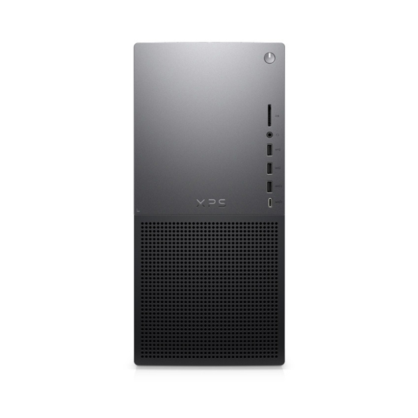 Ảnh minh họa Máy tính để bàn đồng bộ Dell XPS 8960 (Inter core i7-14700 | 16Gb ( 2 x8Gb) DDR5 5600MHZ| 1TB SSD | KB_M | VGARTX 4060 8Gb DDR6 | 460W | Win11SL | 1yr ) _ XPSI74060W1-16G-1T 2