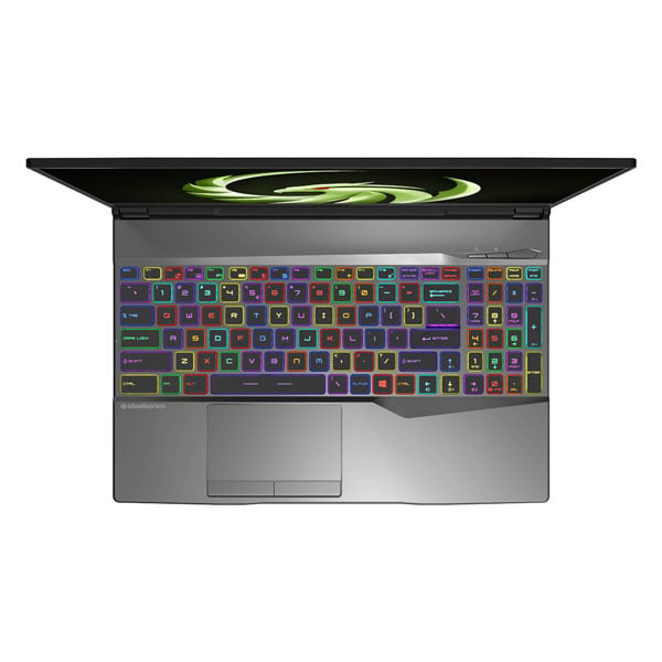 Ảnh minh họa MSI Alpha 15 A3DDK-047VN | R7-3750H | 8GB DDR4 | 512GB SSD | Radeon RX 5500M 4GB | 15.6 FHD 144Hz | Win10 3