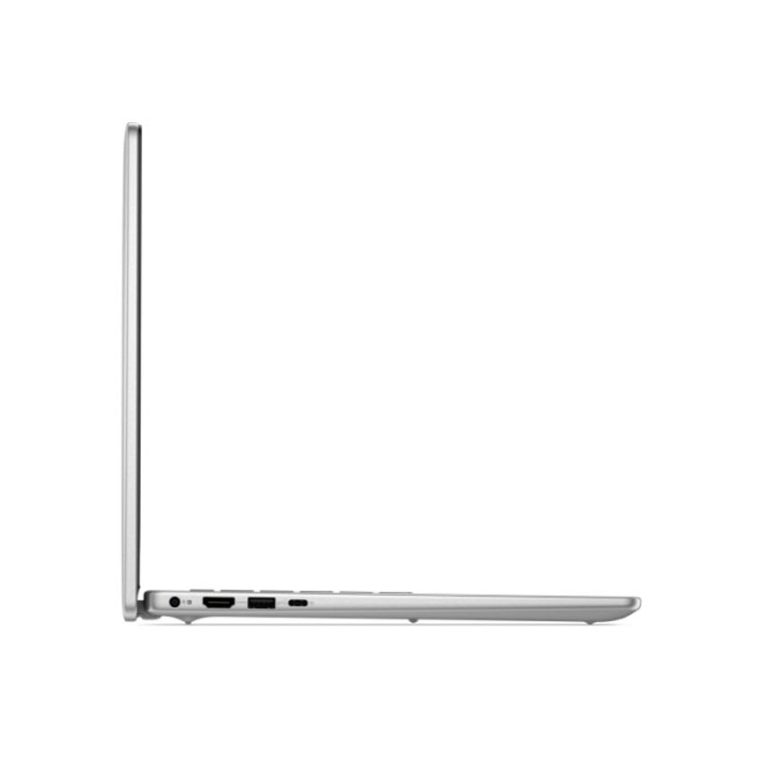 Ảnh minh họa Laptop Dell 14 DC14255 71092477 (R7 AI 350/16GB RAM/1TB SSD/14 inch FHD+ /Win11H/Office Home 24+365/Bạc) 3