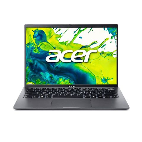 Laptop Acer Aspire Go 14 AI AG14-71M-57WR NX.JFWSV.001 (16GB/512GB)