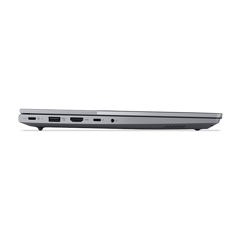 Ảnh minh họa Laptop Lenovo ThinkBook 14 G9 IPL 21UX0019VA | Core Ultra 5 325, 16GB, 512GB, Intel Graphics, 14.0-inch WUXGA, No Os, Arctic Grey 1