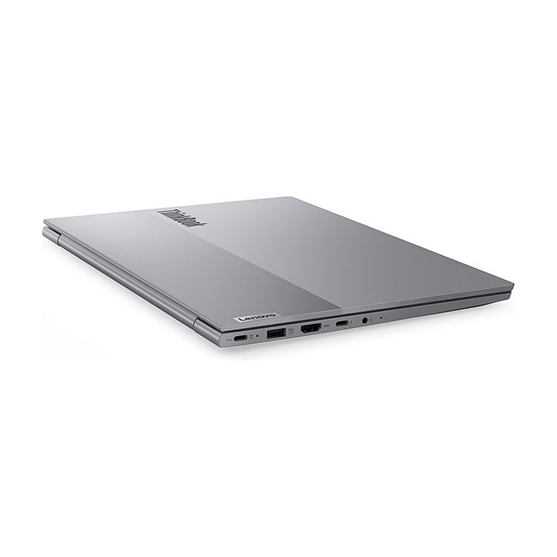 Ảnh minh họa Laptop Lenovo ThinkBook 14 G9 IPL 21UX0019VA | Core Ultra 5 325, 16GB, 512GB, Intel Graphics, 14.0-inch WUXGA, No Os, Arctic Grey 2