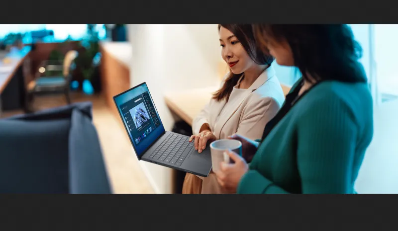 Ảnh minh họa Laptop Dell Pro Max 14 Premium MA14250 | Ultra 7 265H | RTX PRO 2000 |Ram 64Gb| SSD 1TB |14″ FHD+ Ir Cam | Windows 11 Pro 2