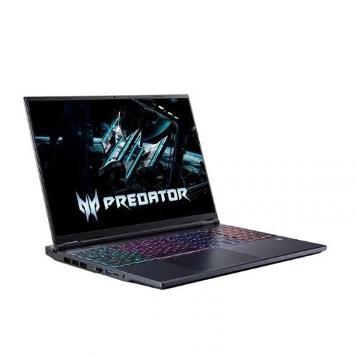 Ảnh minh họa Laptop Acer Gaming Predator Helios Neo PHN16-I71-9779 NH.U42SV.002 (Ultra 9 290HX Plus | 64GB | 2TB | RTX™ 5070 8GB | 16 inch WQXGA 180Hz | Win 11 | Đen) 3