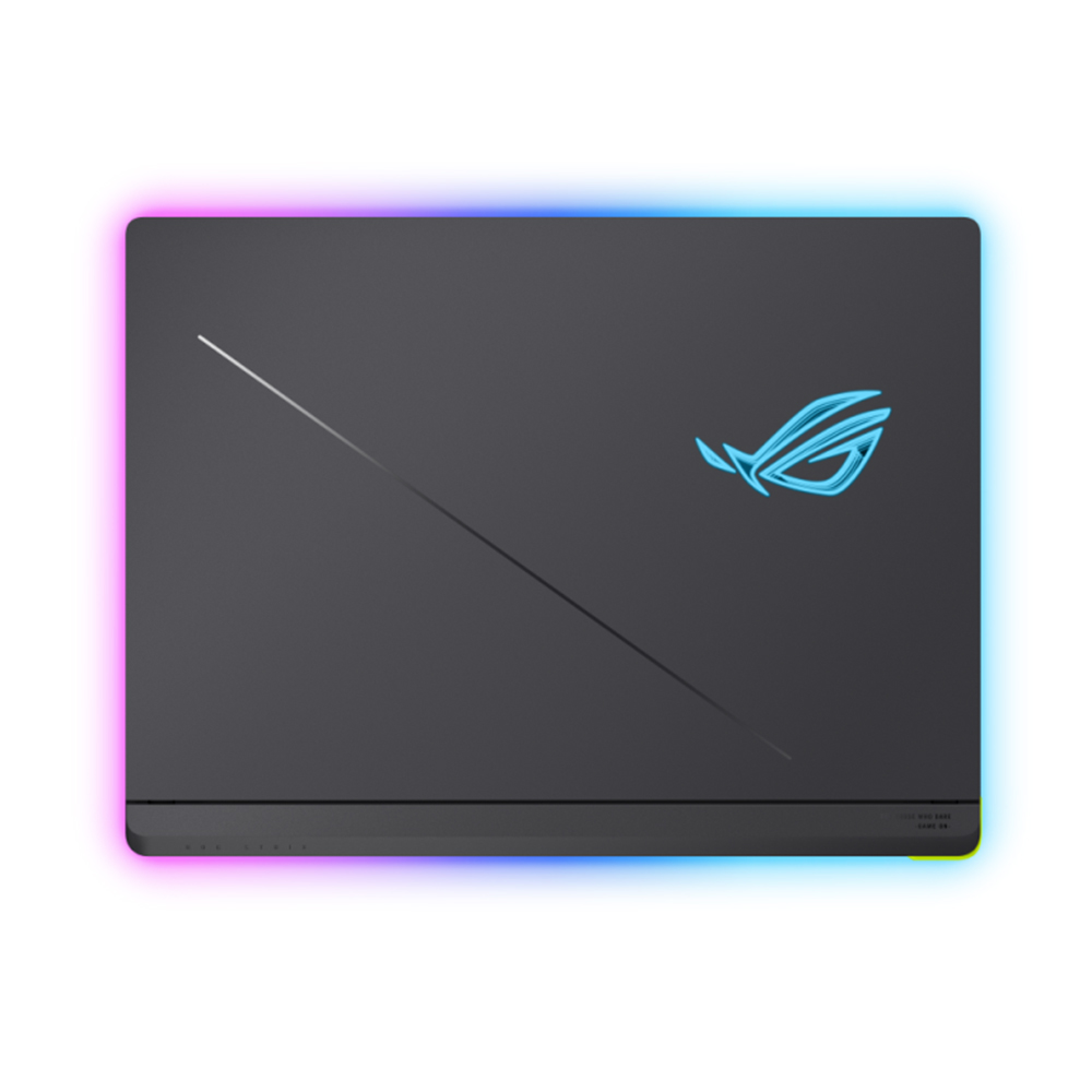 Ảnh minh họa Laptop ASUS ROG Strix G18 G815LM-S9088W (Intel Core Ultra 9 Processor 275HX | RTX 5060 | 18 inch 2.5K IPS 240Hz | 32GB | 1TB | Win 11) 3