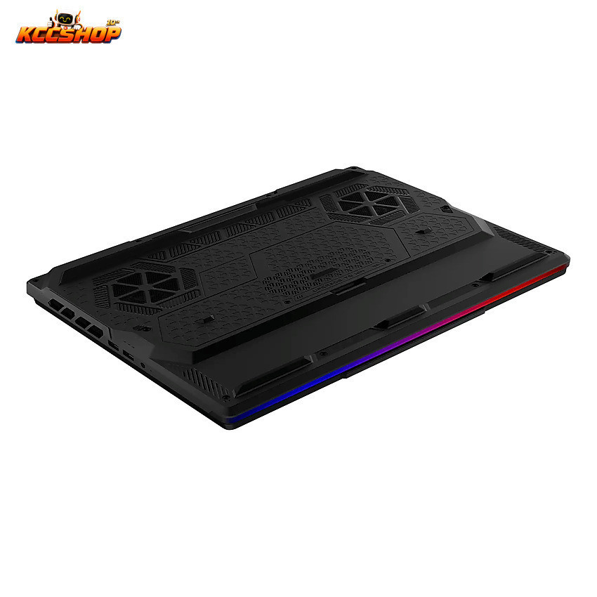 Ảnh minh họa Laptop gaming MSI Raider 16 Max HX B2W (Intel Core Ultra 9 | RTX 5080 | 64GB(32GBx2) 6400MHz | 2TB | QHD+ | OLED | 240Hz | Win 11 Home SEA) 1