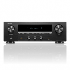  Amply Denon DRA-900H (2 kênh) 
