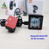 Combo Camera Hành Trình GITUP G3 DUO Và Thẻ Nhớ SANDISK ULTRA A1 CLASS