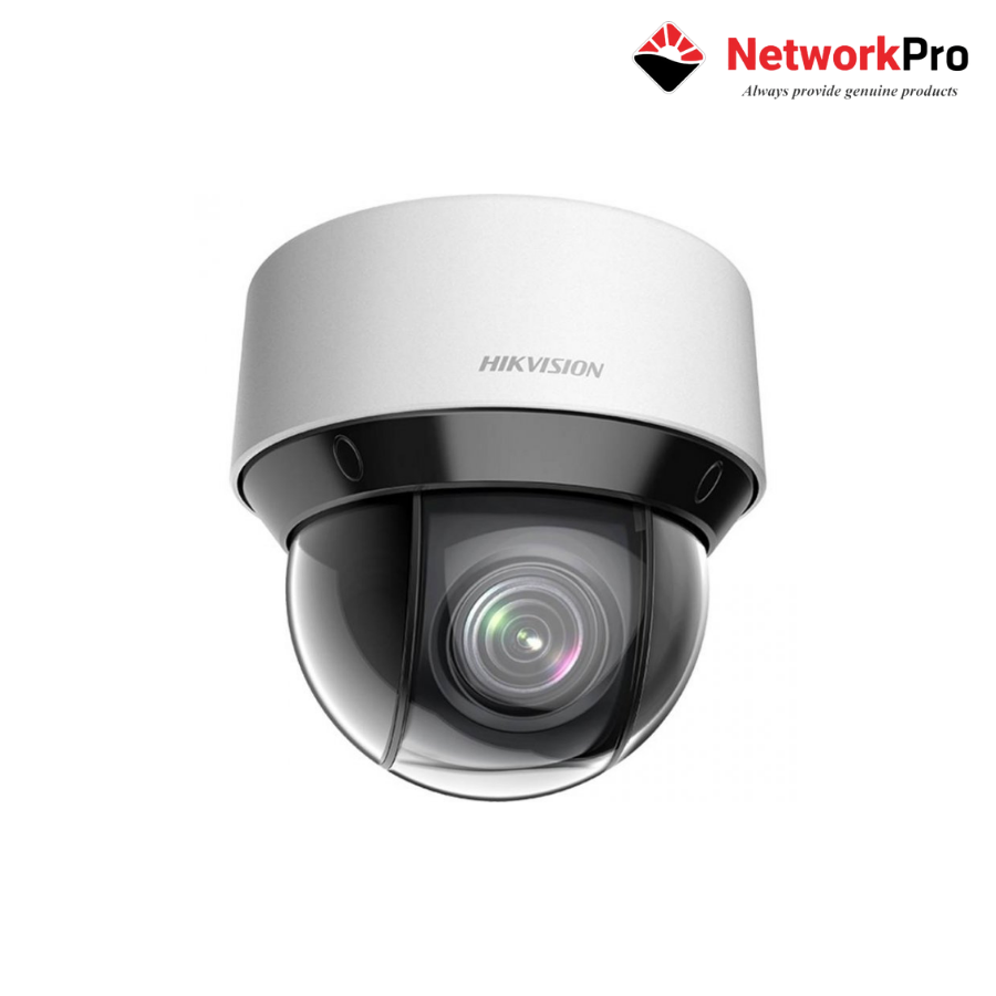 Ảnh minh họa Camera IP Speed Dome hồng ngoại 2.0 Megapixel HIKVISION DS-2DE4A225IWG-E 1