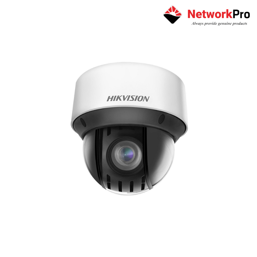 Ảnh minh họa Camera IP Speed Dome hồng ngoại 2.0 Megapixel HIKVISION DS-2DE4A225IWG-E 2