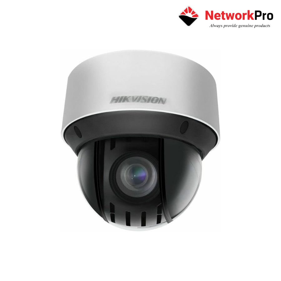 Ảnh minh họa Camera IP Speed Dome hồng ngoại 4.0 Megapixel HIKVISION DS-2DE4A425IWG-E 1
