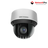 Camera IP Speed Dome hồng ngoại 4.0 Megapixel HIKVISION