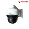 Camera IP Speed Dome hồng ngoại 4.0 Megapixel HIKVISION