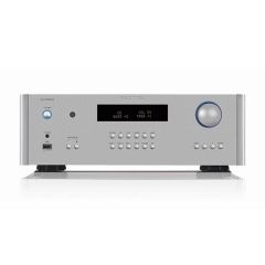  Amply Rotel RA1572 MKII, 120W/kênh, Class A/B, Bluetooth aptX 
