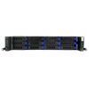 Rack server Gigabyte R282-z93 Dual Epyc Rome & Milan (7002)