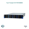 Rack server Tyan Transport HX TS75B8252 Dual Epyc Rome (7002 series)