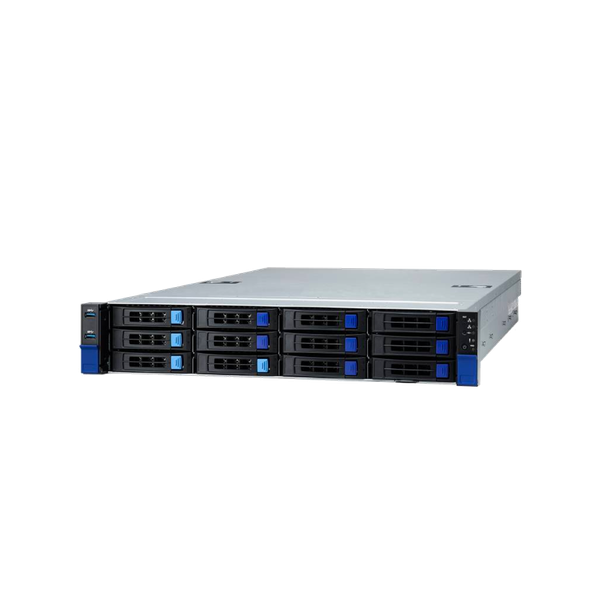 Rack server Tyan Transport HX TS75B8252 Dual Epyc Rome (7002 series)