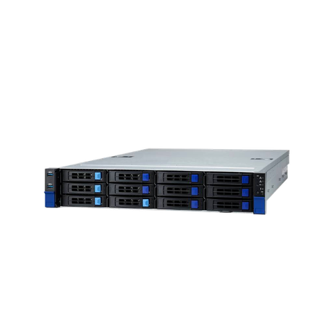 Rack server Tyan Transport HX TS75B8252 Dual Epyc Rome (7002 series)