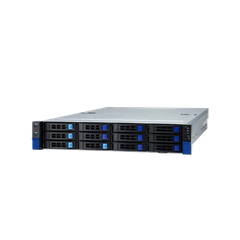  Rack server Tyan Transport HX TS75B8252 Dual Epyc Rome (7002 series) 
