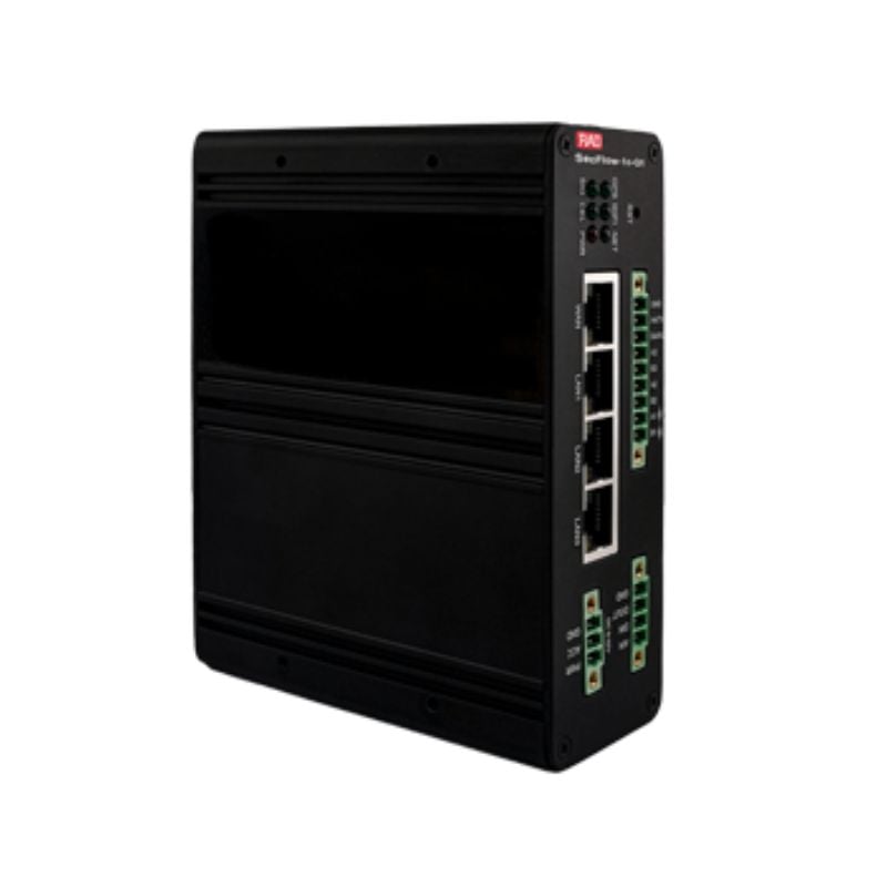RAD SecFlow-1c-4G Industrial LTE Cellular Router