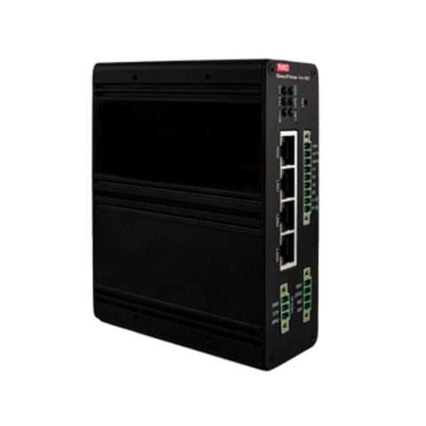 RAD SecFlow-1c-4G Industrial LTE Cellular Router