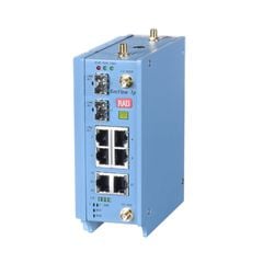  RAD SecFlow-1P, Ruggedized IIoT Gateway 