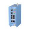 RAD SecFlow-1P, Ruggedized IIoT Gateway