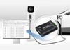 Waveshare Industrial Grade CAN/CAN FD Bus Data Analyzer, USB-CAN-FD-B