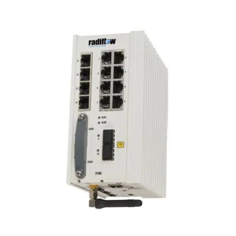Radiflow iSEG RF-1031 Secure Gateway