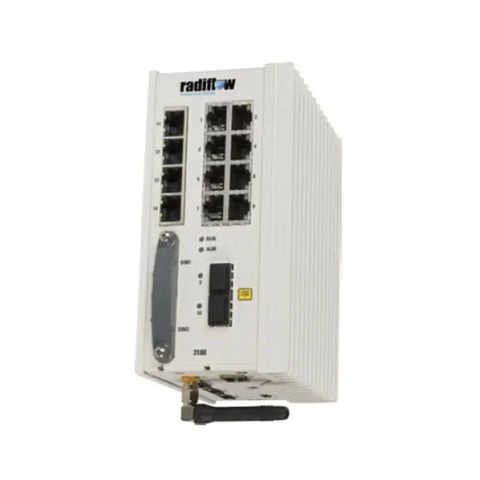 Radiflow iSEG RF-1031 Secure Gateway