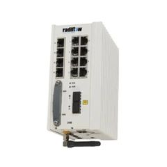  Radiflow iSEG RF-1031 Secure Gateway 