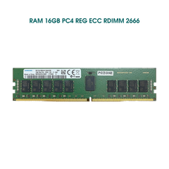  RAM 16GB Registered ECC RDIMM DDR4 2666 Mixed 