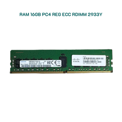  RAM 16GB Registered ECC RDIMM DDR4 2933 Mixed 