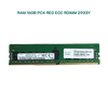 RAM 16GB Registered ECC RDIMM DDR4 2933 Mixed