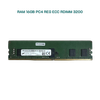 RAM 16GB Registered ECC RDIMM DDR4 3200 Mixed