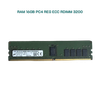 RAM 16GB Registered ECC RDIMM DDR4 3200 Mixed