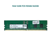 RAM 16GB Registered ECC RDIMM DDR5 5600 Mixed