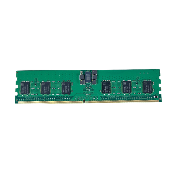 Ảnh minh họa RAM 16GB Registered ECC RDIMM DDR5 8000 Mixed 1