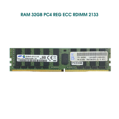 RAM 32GB Registered ECC RDIMM DDR4 2133 Mixed 