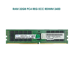  RAM 32GB Registered ECC RDIMM DDR4 2400 Mixed 