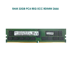  RAM 32GB Registered ECC RDIMM DDR4 2666 Mixed 