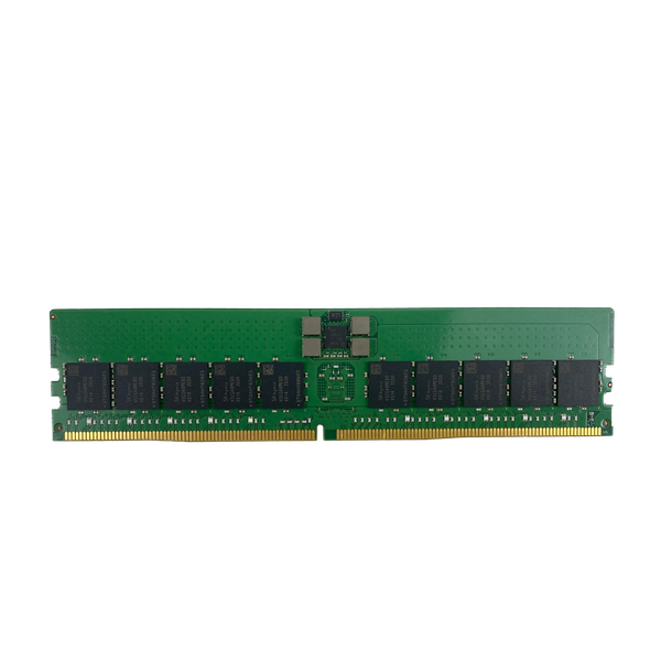 Ảnh minh họa RAM 32GB Registered ECC RDIMM DDR5 4800 Mixed 1