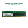RAM 32GB Registered ECC RDIMM DDR5 4800 Mixed