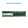 RAM 48GB Registered ECC RDIMM DDR5 5600 Mixed