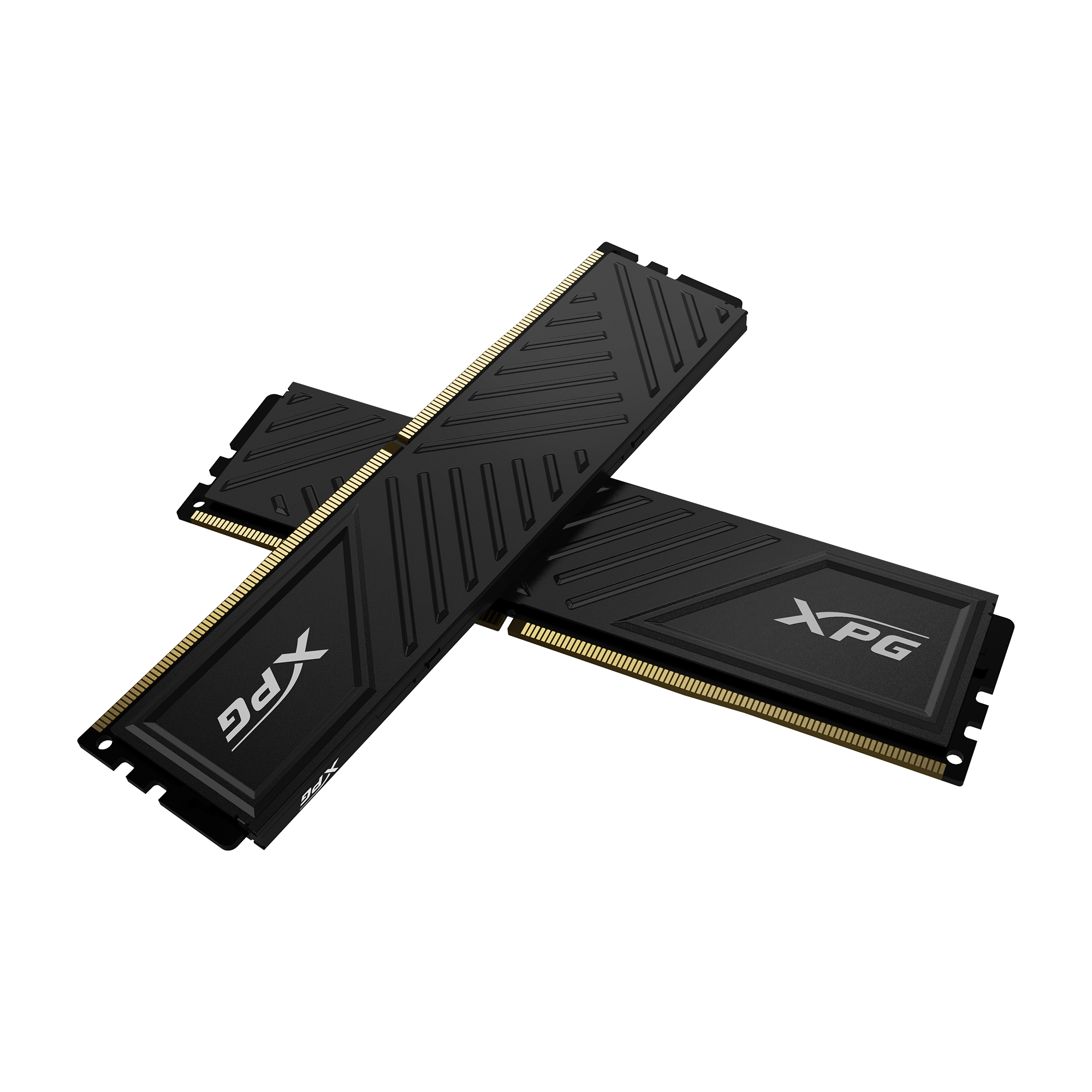 Ảnh minh họa Ram Adata XPG D35 16GB DDR4 3200MHz C16 Black 3