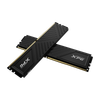Ram Adata XPG D35 16GB DDR4 3200MHz C16 Black