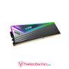 RAM Adata XPG DDR5 Caster RGB 16GB (Xám/ 6000 MHz)