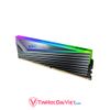 RAM Adata XPG DDR5 Caster RGB 16GB (Xám/ 6000 MHz)