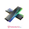 RAM Adata XPG DDR5 Caster RGB 16GB (Xám/ 6000 MHz)